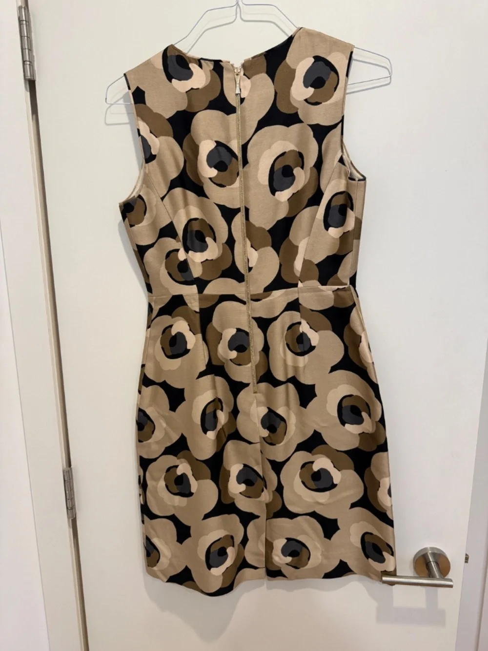 Kate Spade floral dress